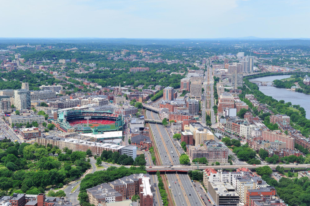 Dorchester