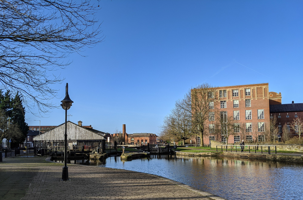 Gillingham