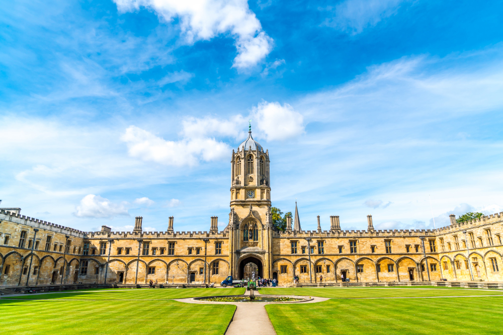 Oxford