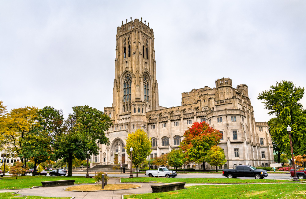 Peterborough