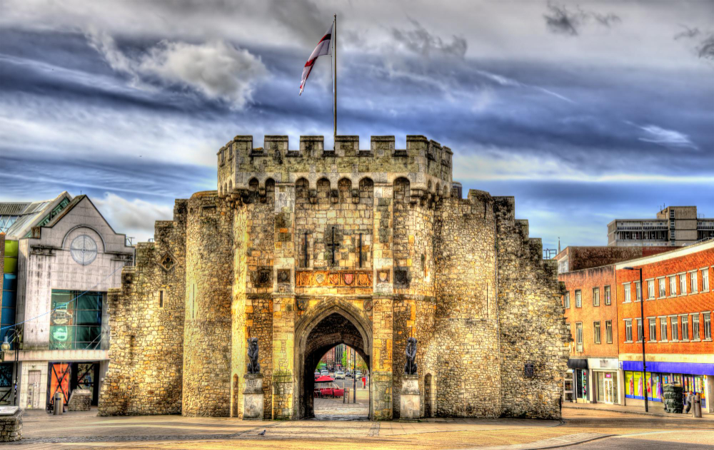 Southampton